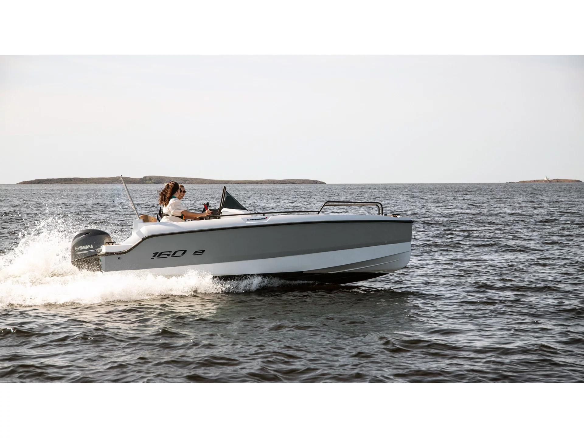 Compass 160e (Alia) Plan image - 1
