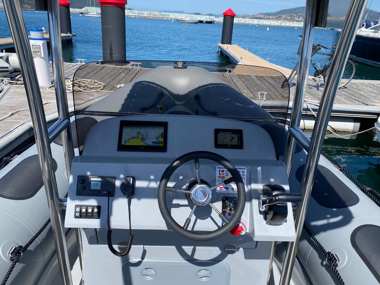 Vanguard 760 — photo 14