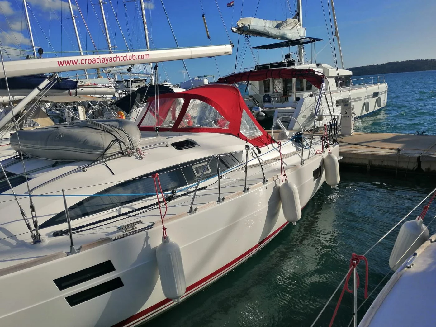Elan 45 (Maui)  - 18