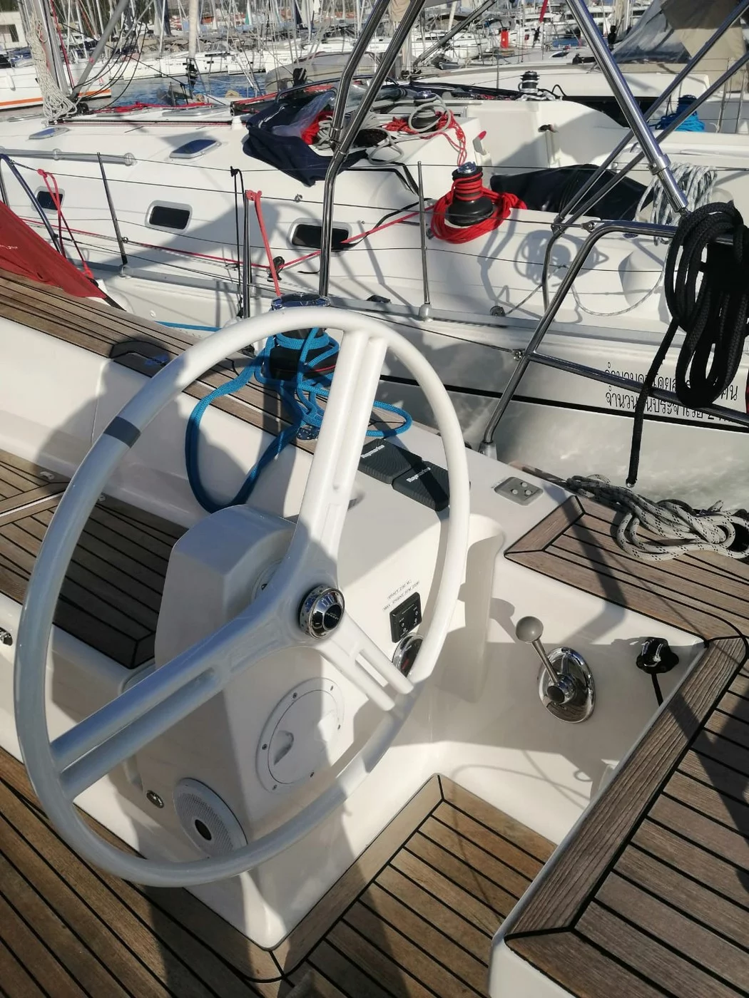 Elan 45 (Maui)  - 11