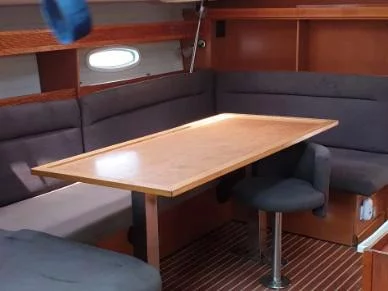 Bavaria 51 (Homer) Interior image - 10