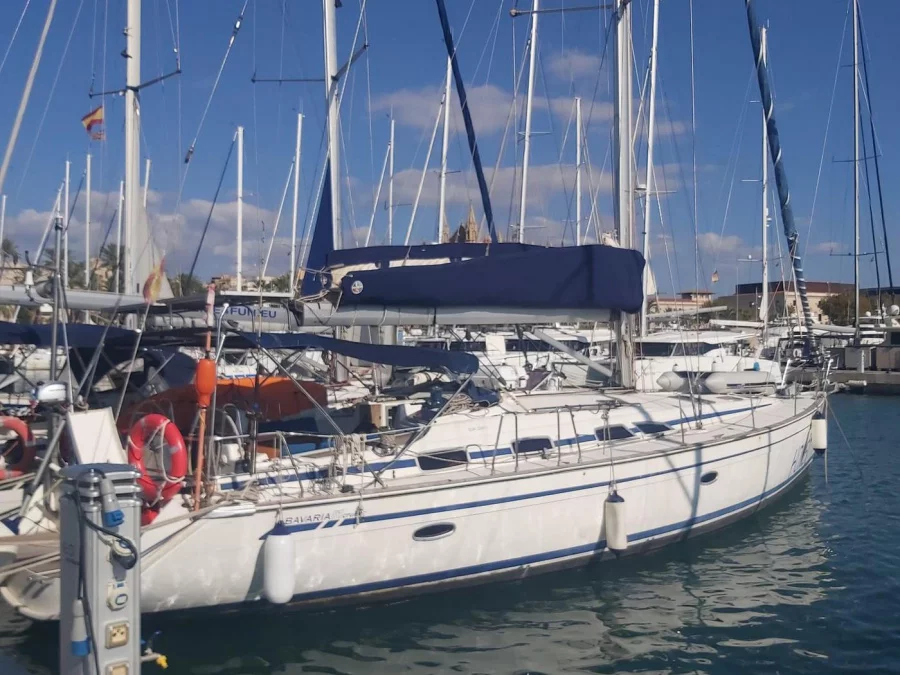 Bavaria 51 (Homer) Main image - 0