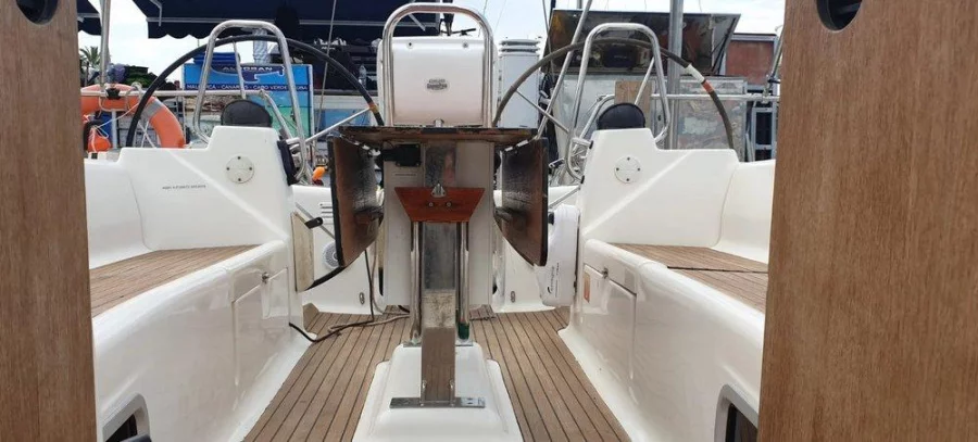 Bavaria 51 (Homer)  - 12