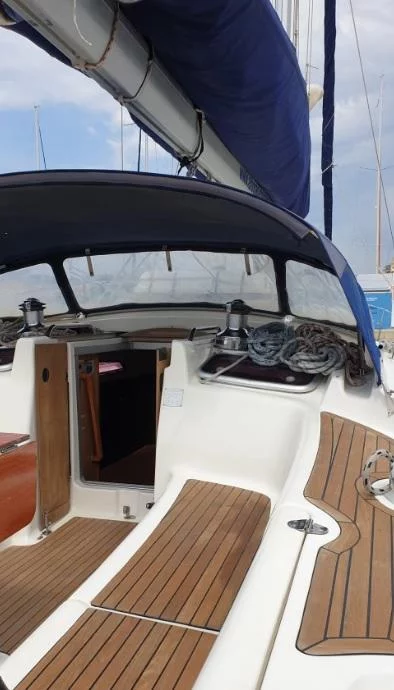 Bavaria 51 (Homer)  - 14