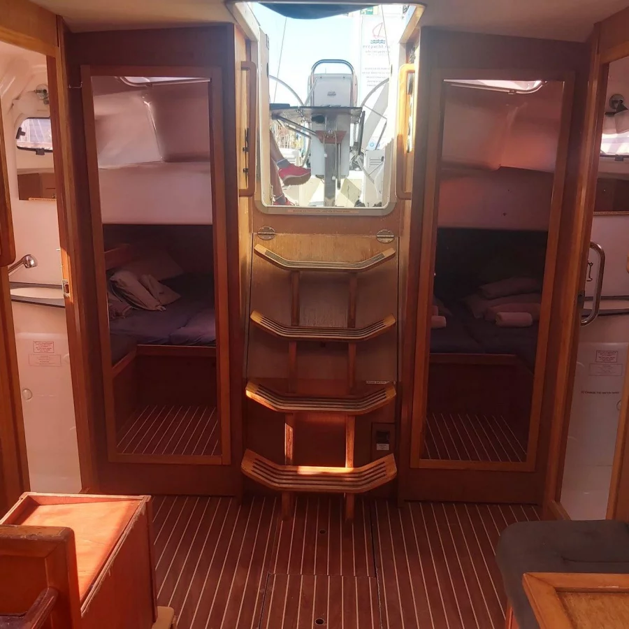 Bavaria 51 (Homer)  - 5