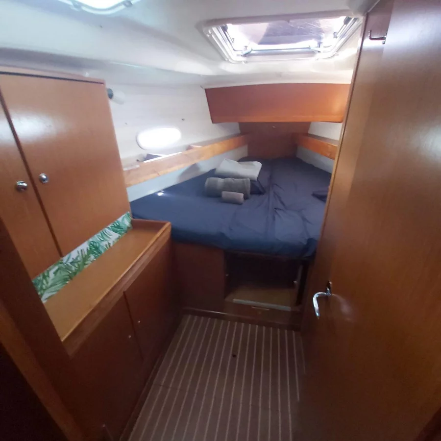 Bavaria 51 (Homer)  - 1