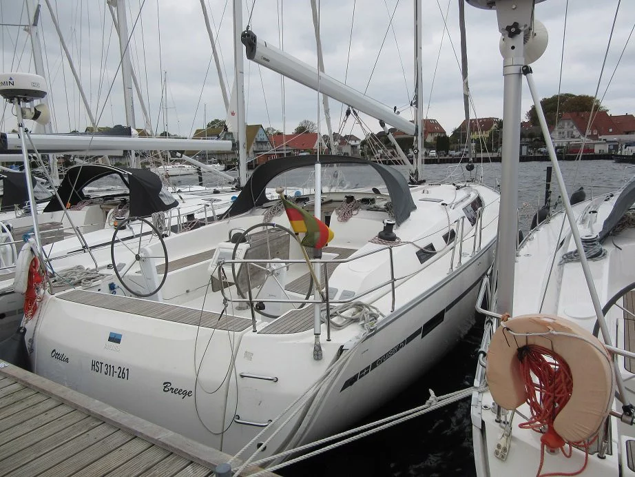 Bavaria 51 (Wild Horse) Main image - 0