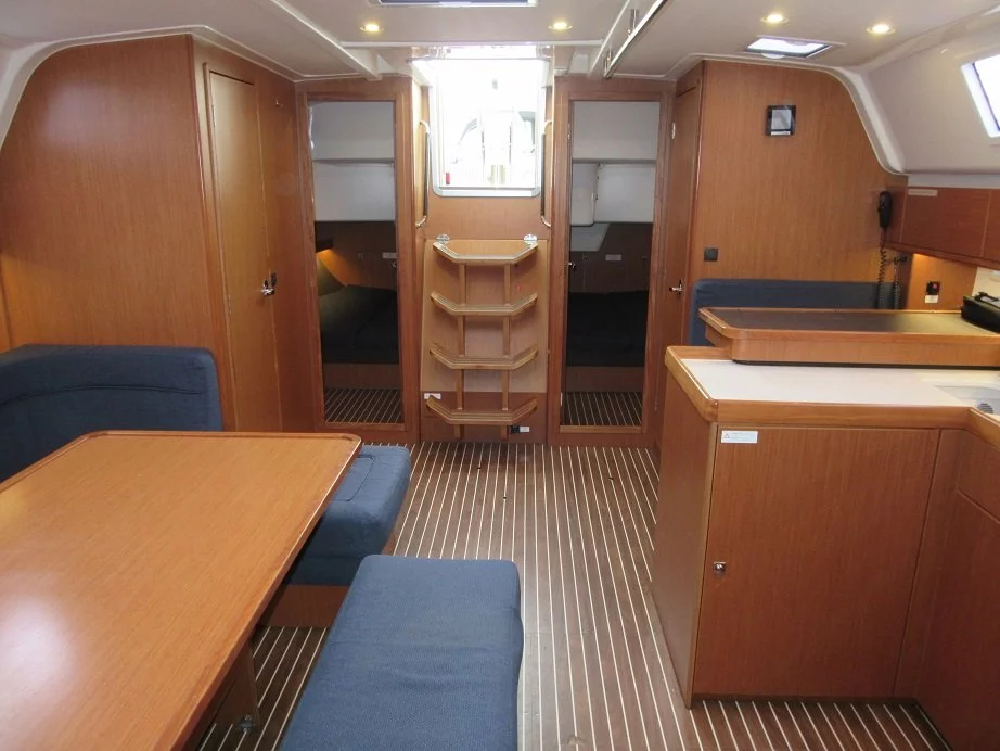 Bavaria 51 (Wild Horse)  - 2