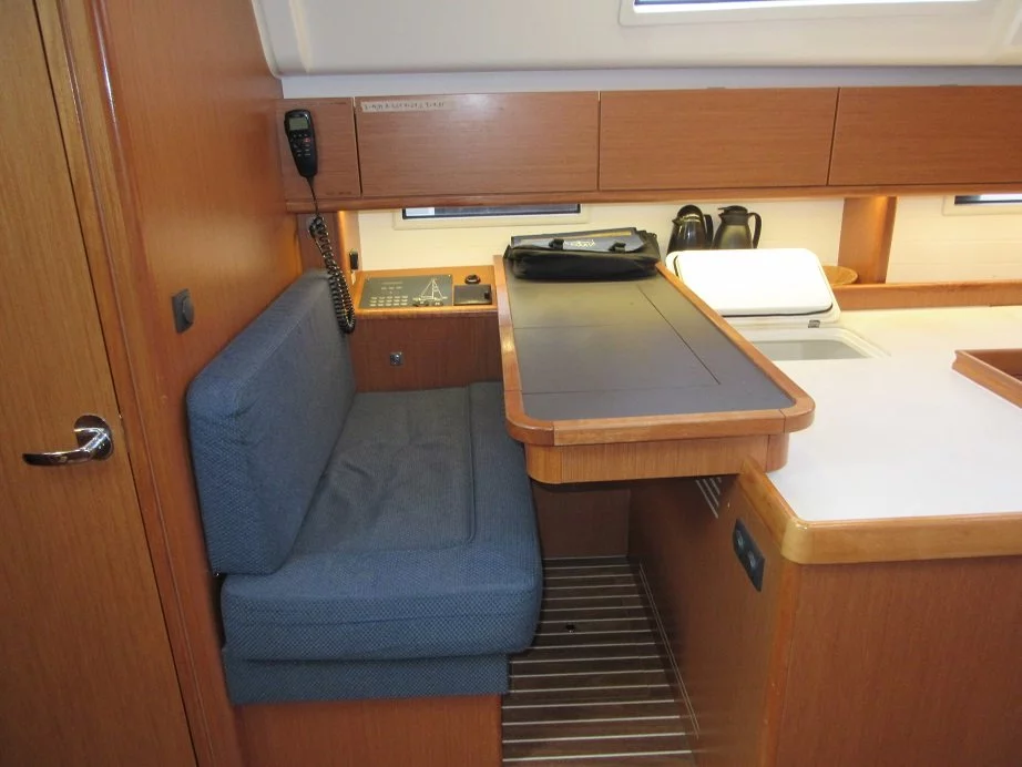 Bavaria 51 (Wild Horse)  - 7