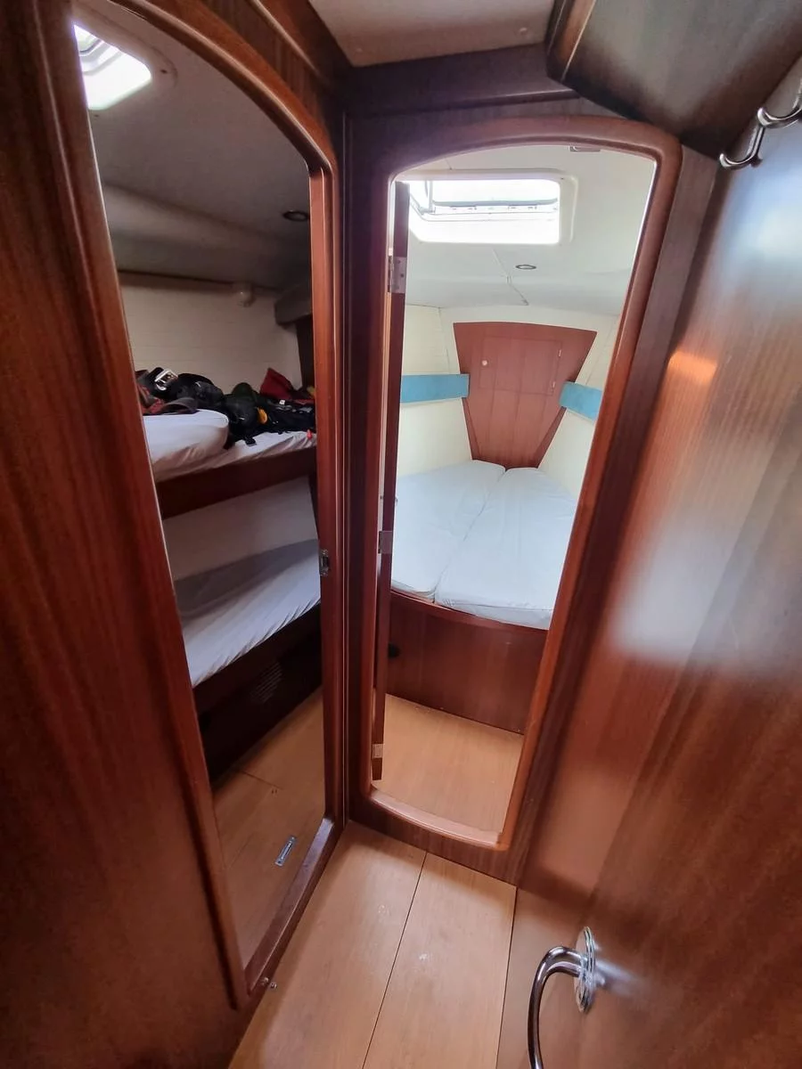 Delphia 40.3 (Madera)  - 1