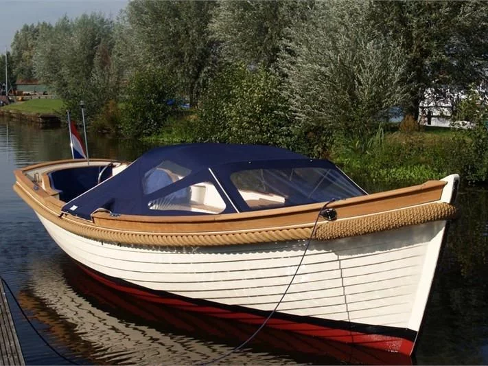 Drachtster Sloep 750 (Wals) Main image - 0