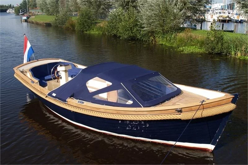 Drachtster Sloep 750 (Wals)  - 10