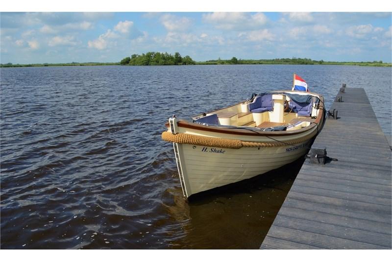 Photo #10 - Drachtster Sloep 750 (Wals) en Drachten - 21947