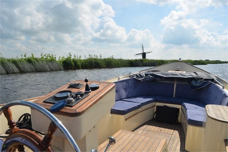 Photo #6 - Drachtster Sloep 750 (Wals) en Drachten - 21947