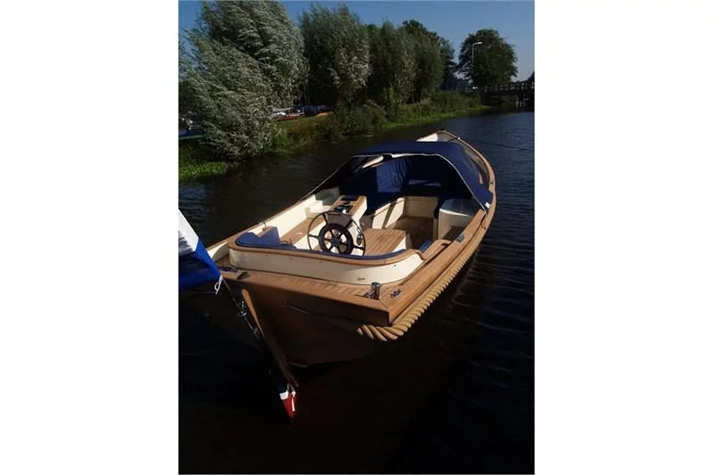 Drachtster Sloep 750 (Wals)  - 8