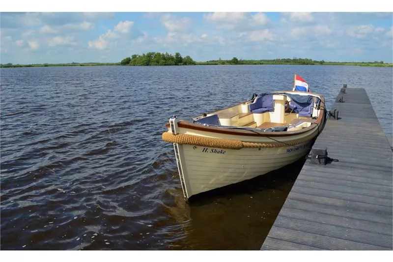 Drachtster Sloep 750 (Rock 'n Roll)  - 1