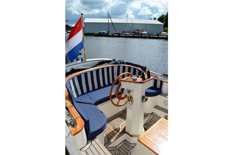 Photo #12 - Drachtster Kampeer Sloep (Tango) en Drachten - 21951