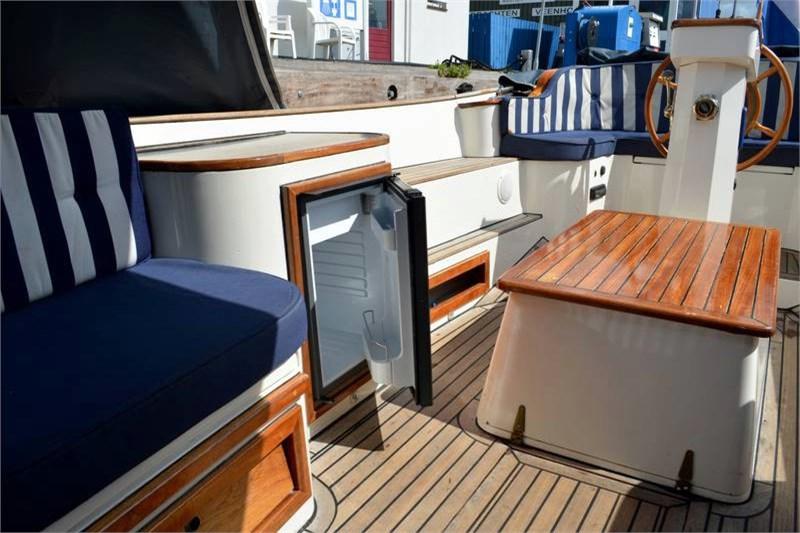 Blue Marlin - 2