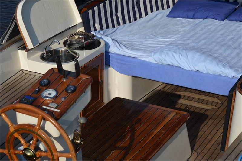 Photo #12 - Drachtster Kampeer Sloep (Blue Marlin) en Drachten - 21952