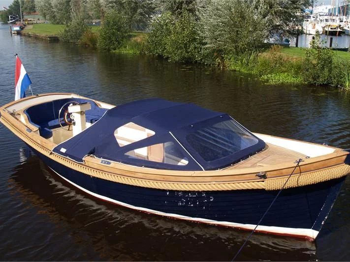 Drachtster Sloep 750 (Salsa) Main image - 0