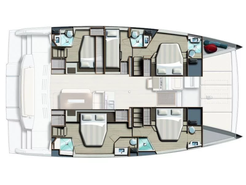 Bali 4.8 (EAGLE) Plan image - 21