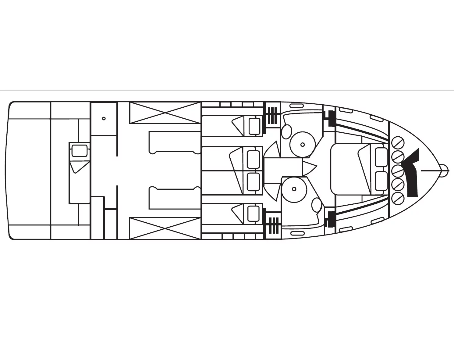 Eminence X6 (LA VIE) Plan image - 18