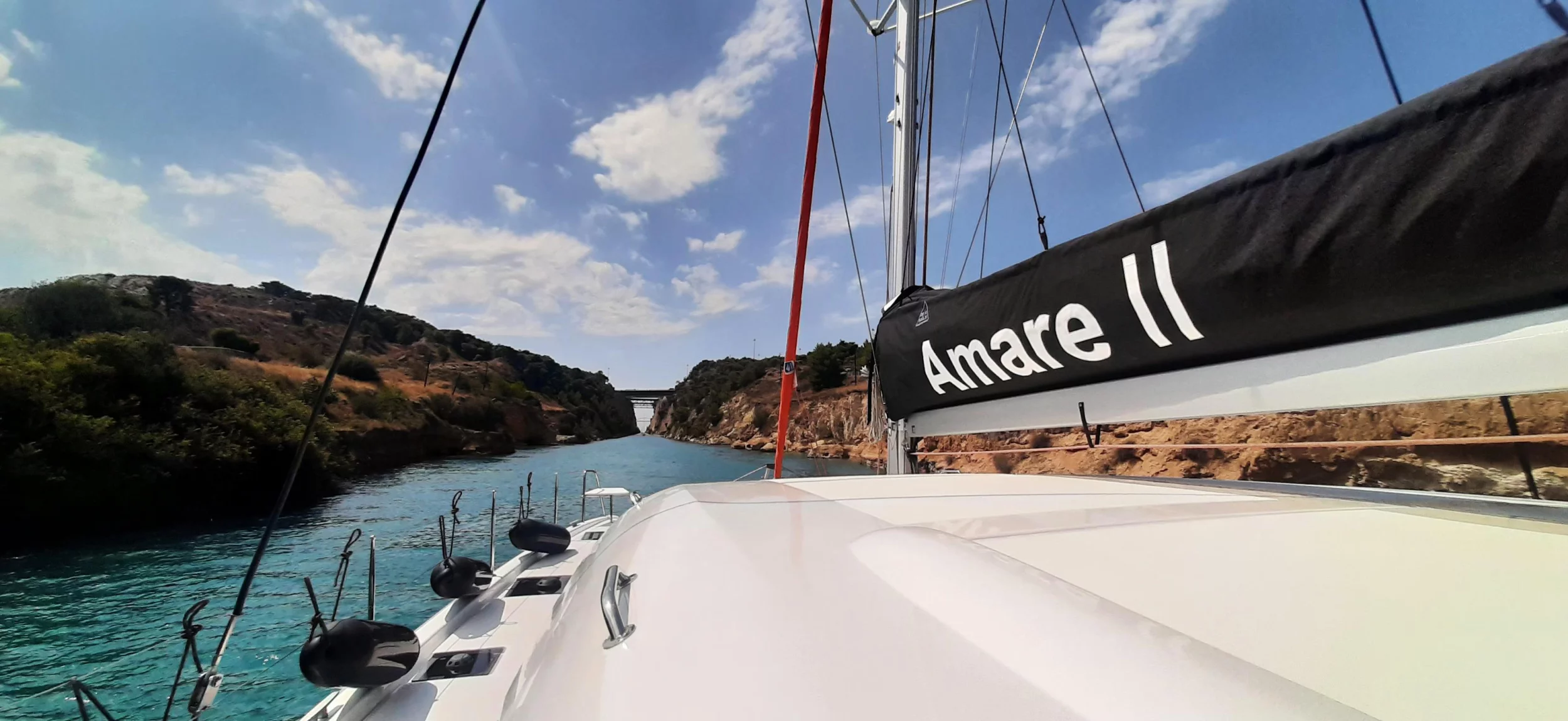 Excess 11 (Amare II)  - 1