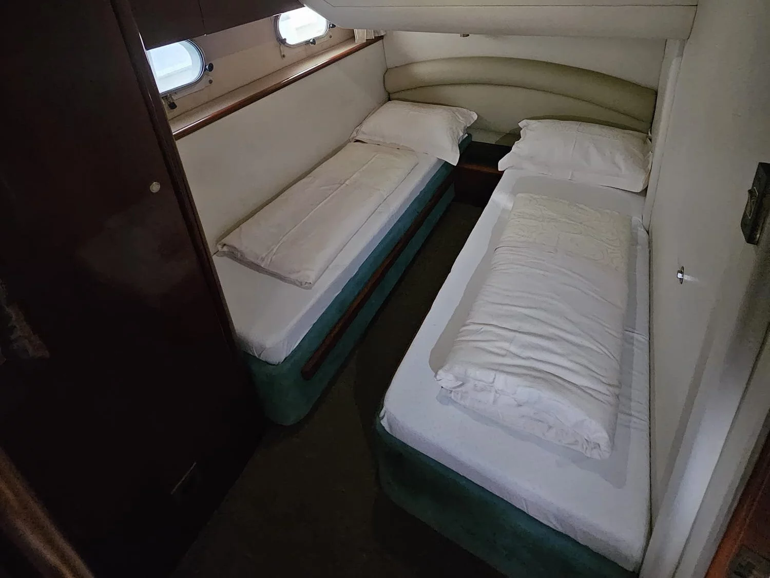 Princess 480 (Carpe Diem)  - 6