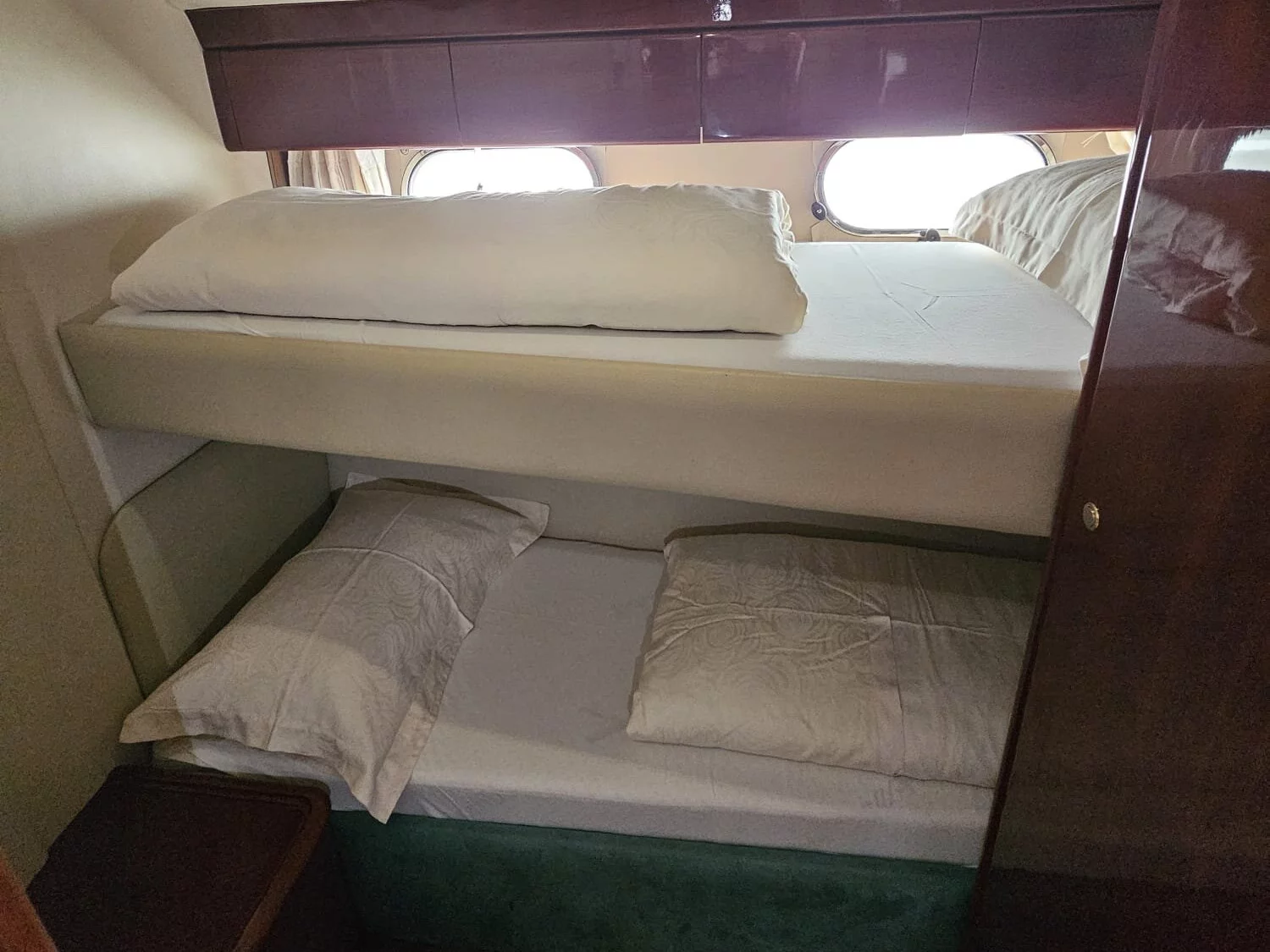Princess 480 (Carpe Diem)  - 13