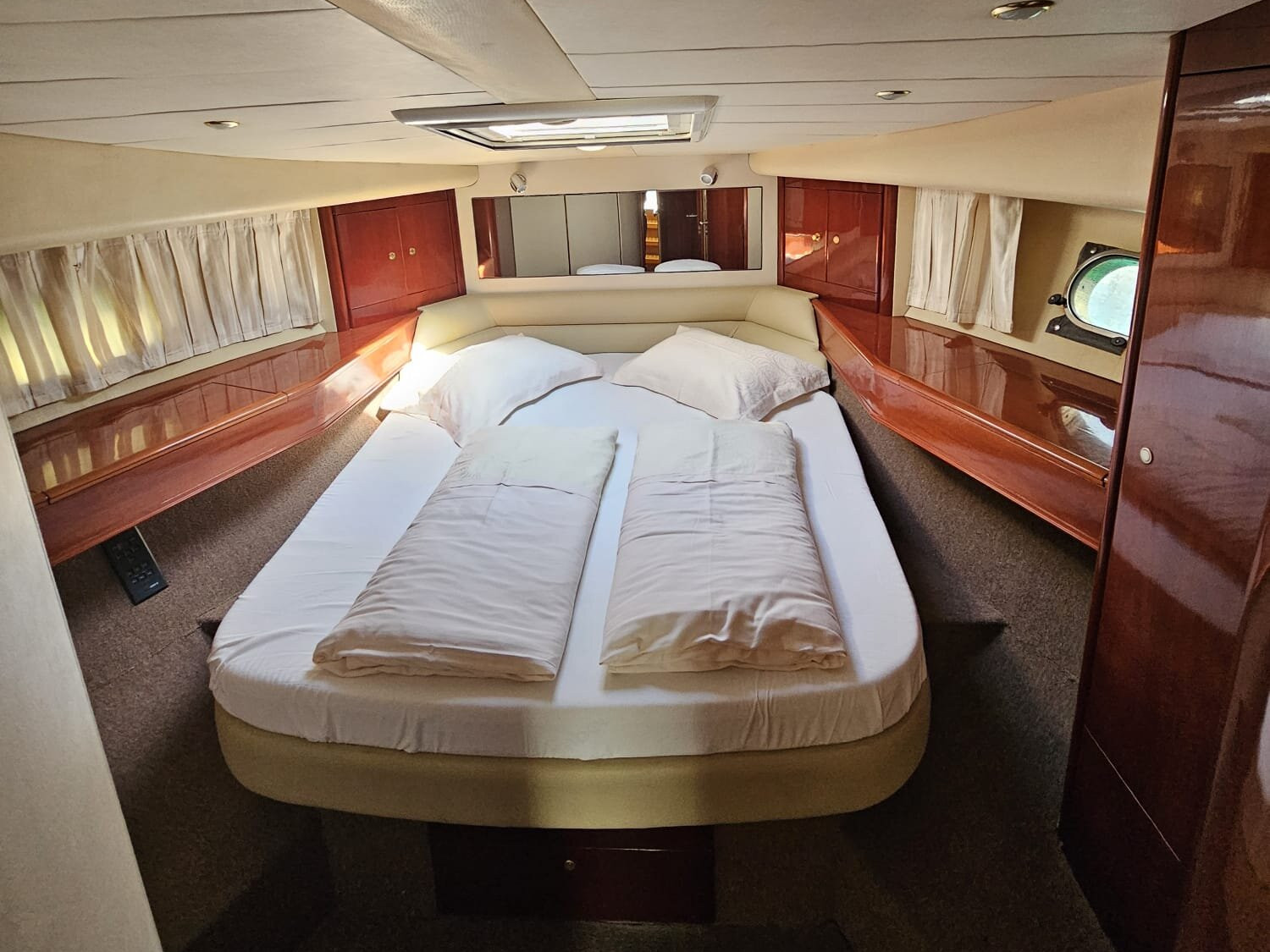 Photo #3 - Princess 480 (Carpe Diem) in Primosten - 18672