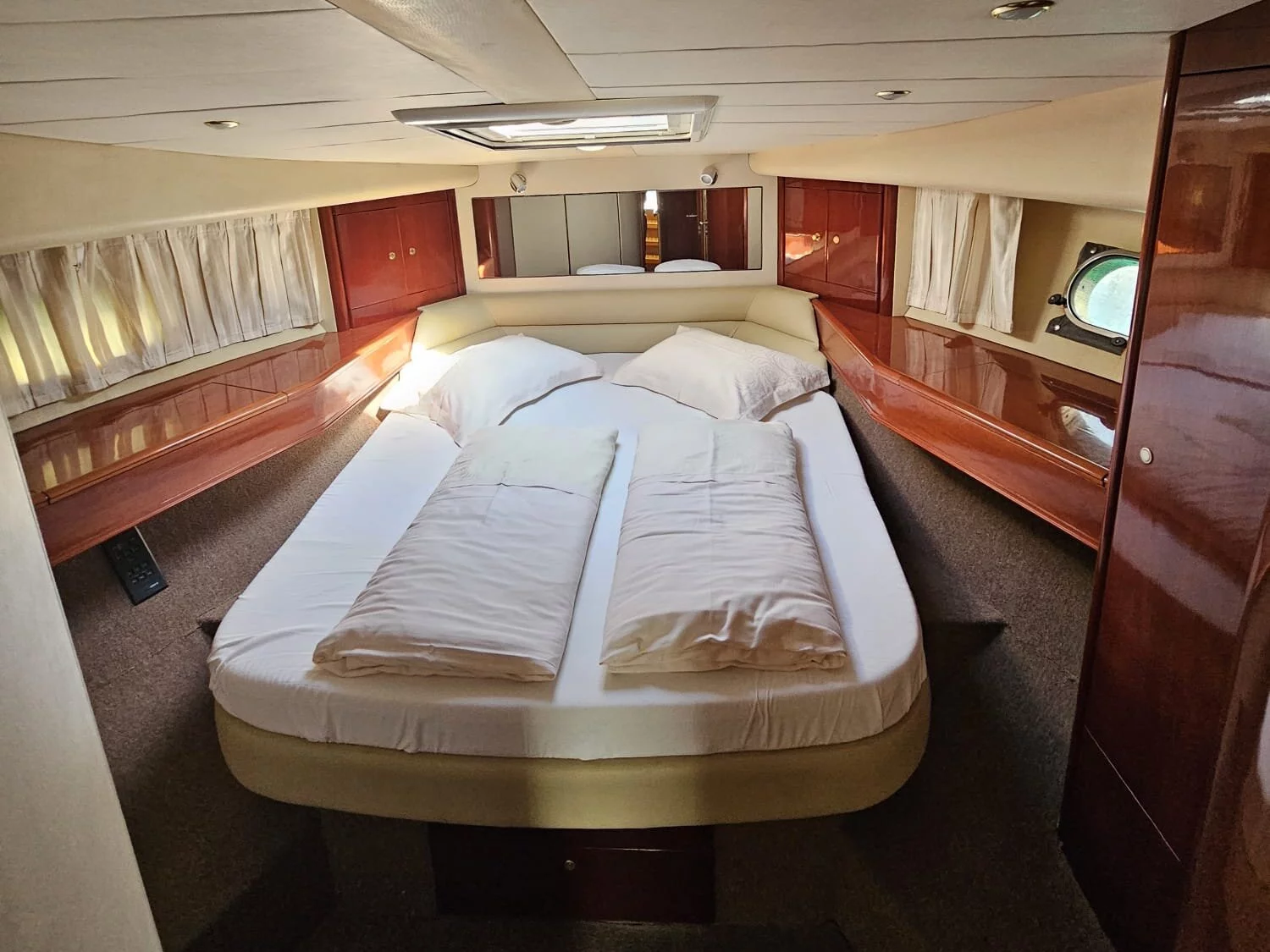 Princess 480 (Carpe Diem)  - 2