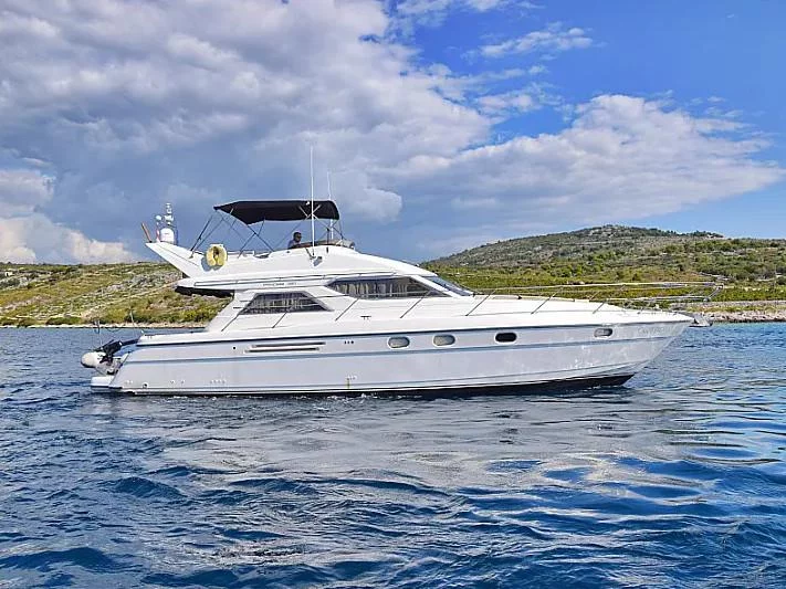 Princess 480 (Carpe Diem) Main image - 0