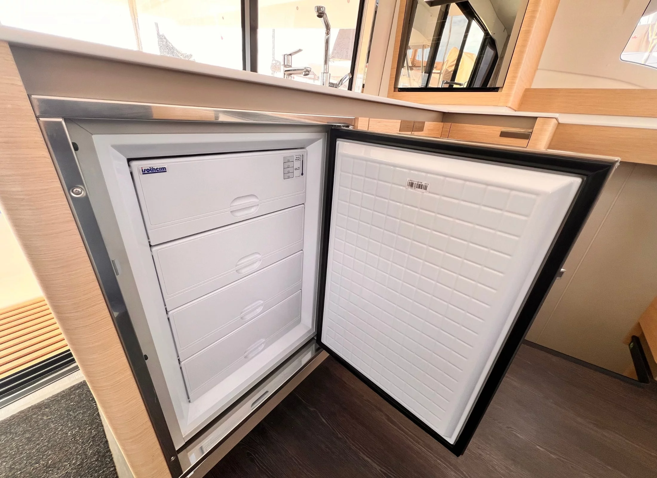 Fountaine Pajot Elba 45 (Nami)  - 20