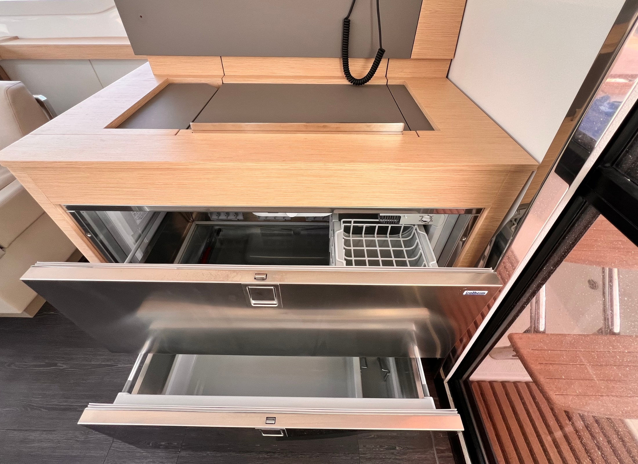Photo #14 - Fountaine Pajot Elba 45 (Nami) in Salerno - 21405