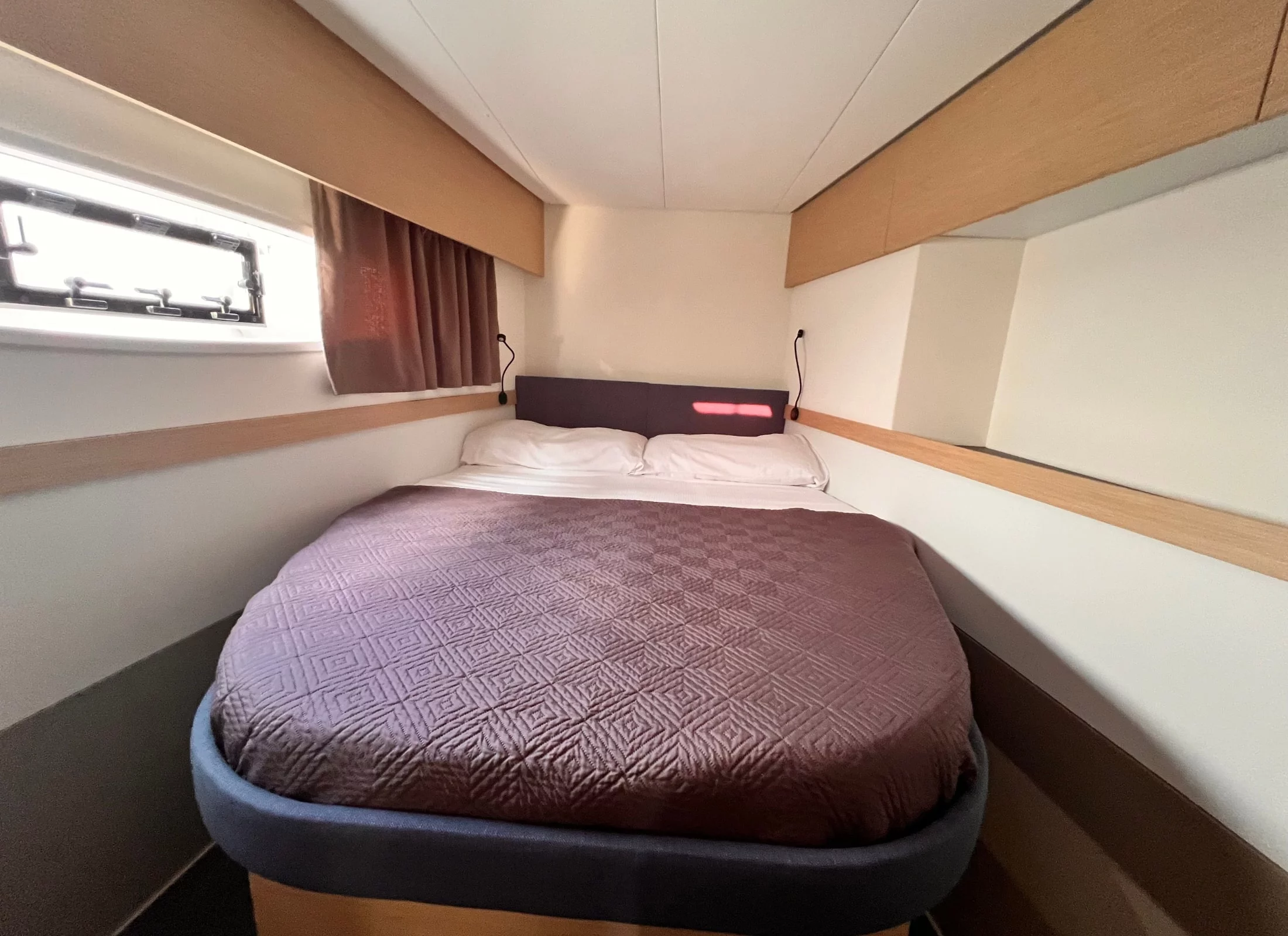 Fountaine Pajot Elba 45 (Nami)  - 2