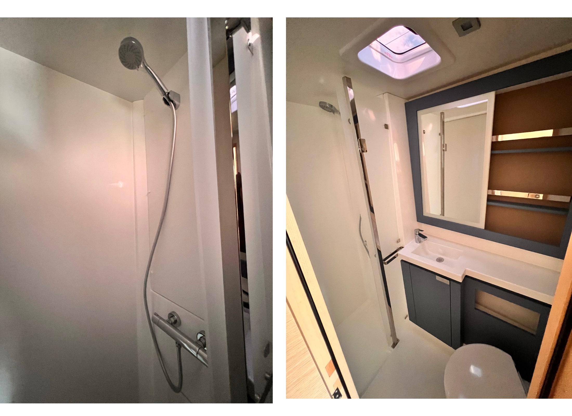 Photo #5 - Fountaine Pajot Elba 45 (Nami) in Salerno - 21405
