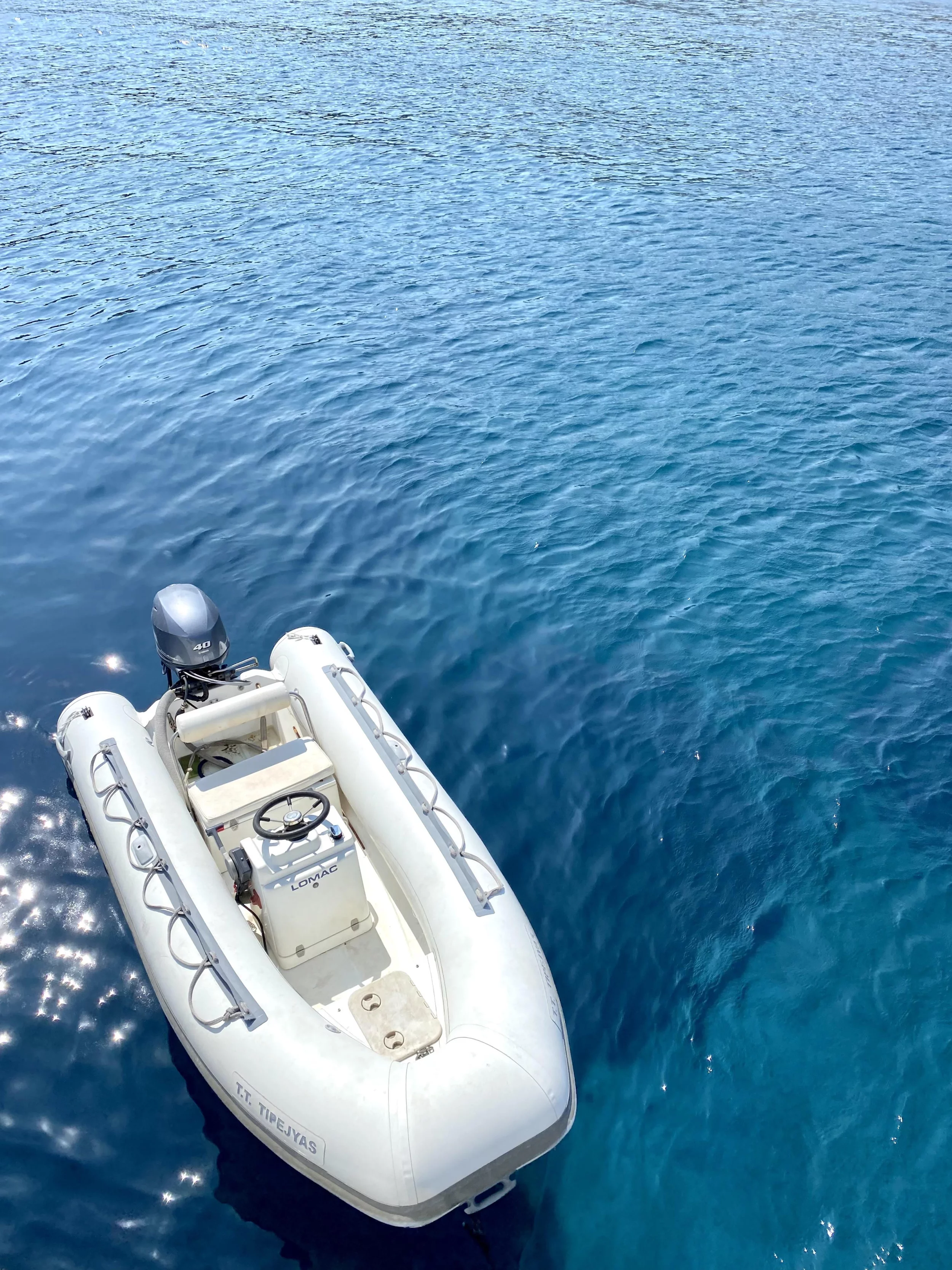 Hatteras 50 Convertible (Tipejyas)  - 26