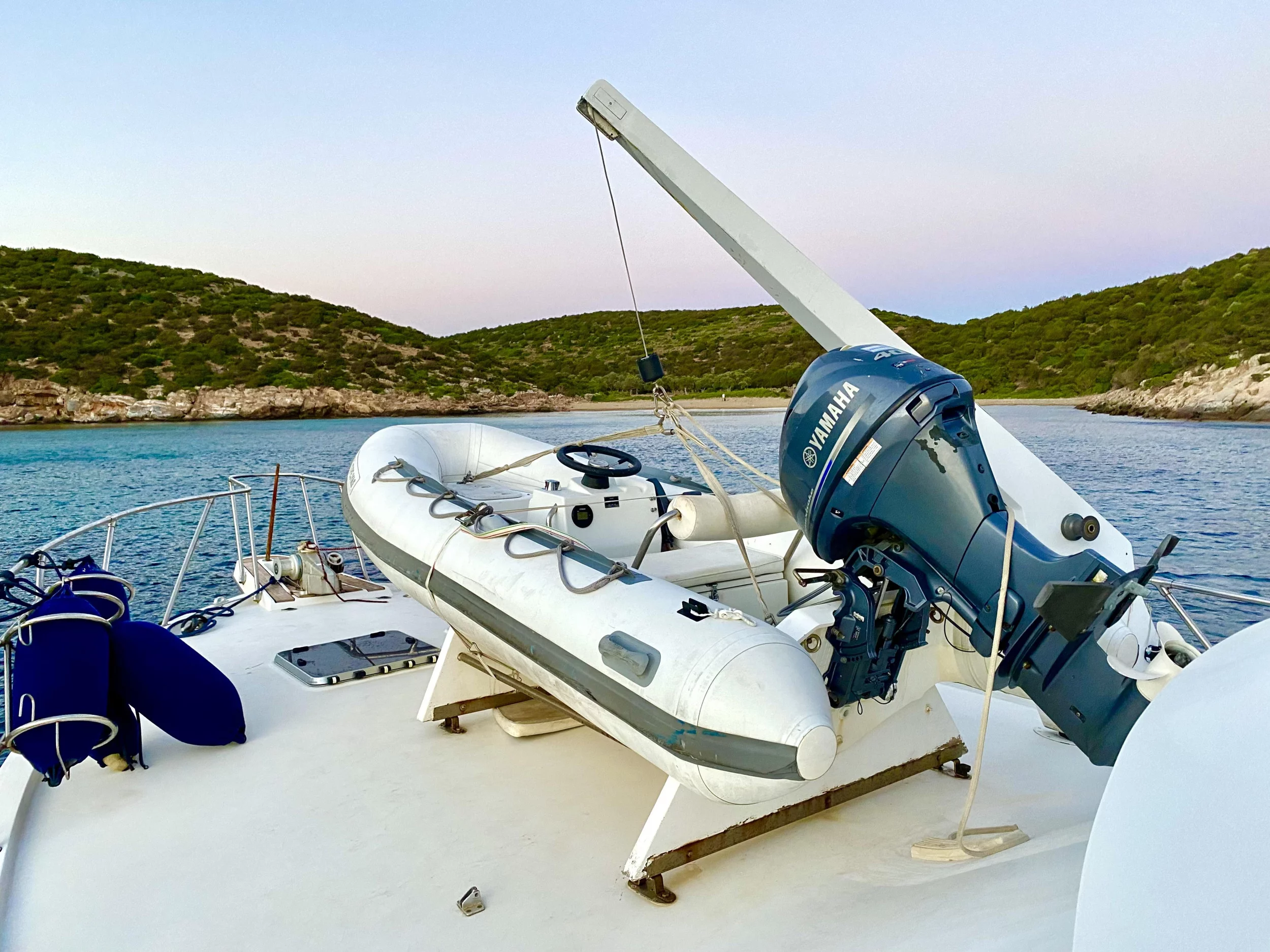 Hatteras 50 Convertible (Tipejyas)  - 18