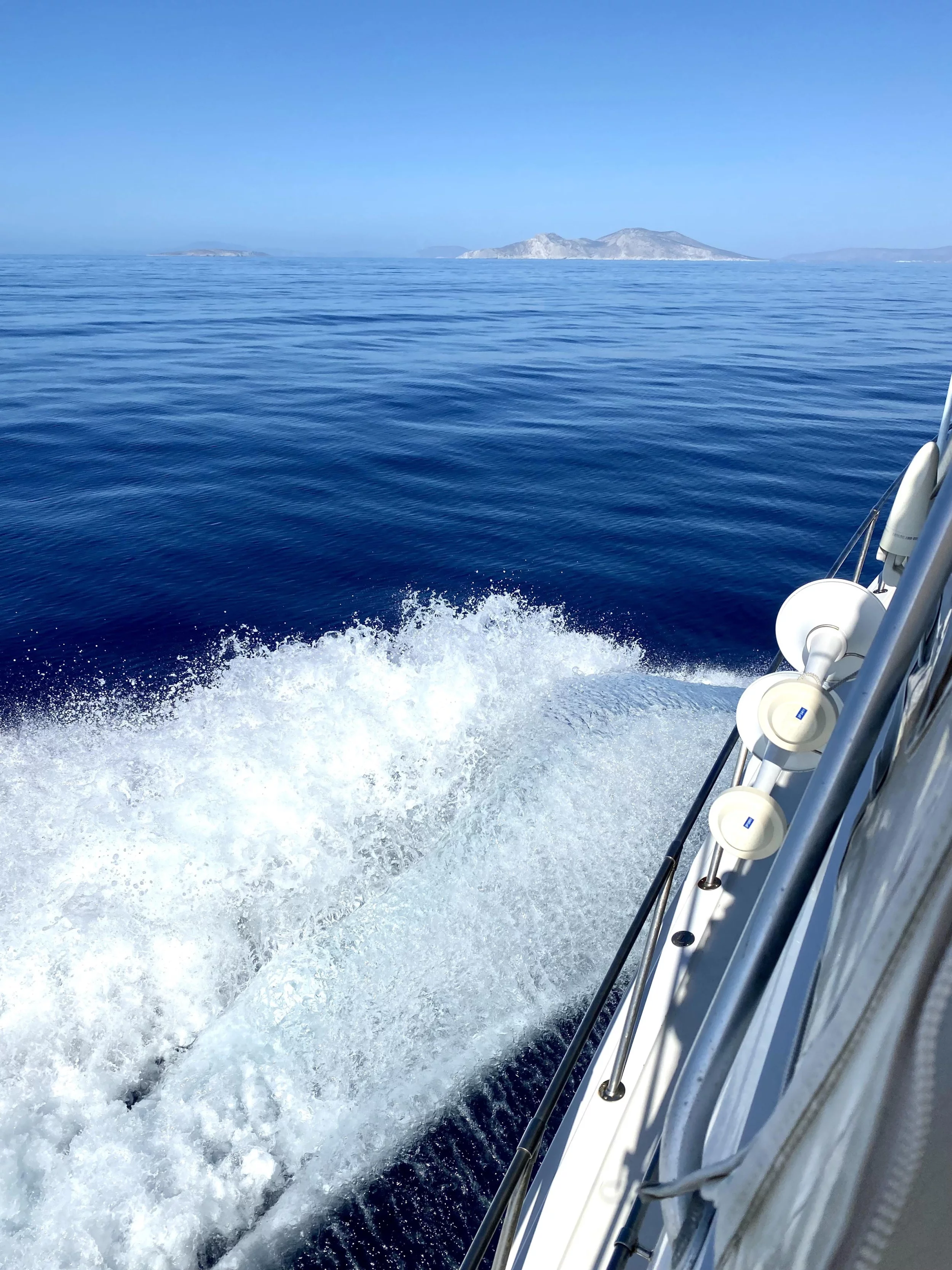 Hatteras 50 Convertible (Tipejyas)  - 27