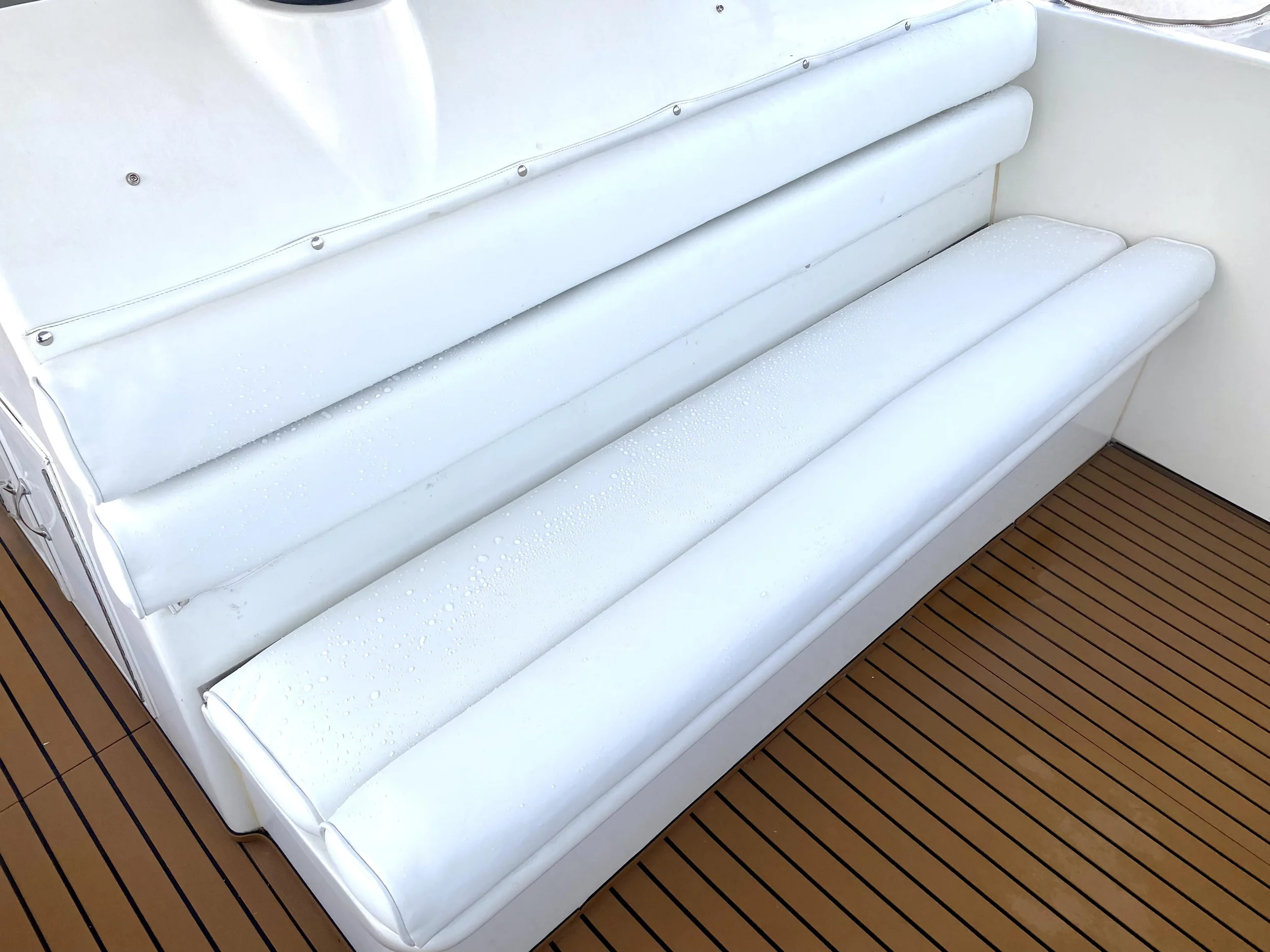 Hatteras 50 Convertible (Tipejyas)  - 23