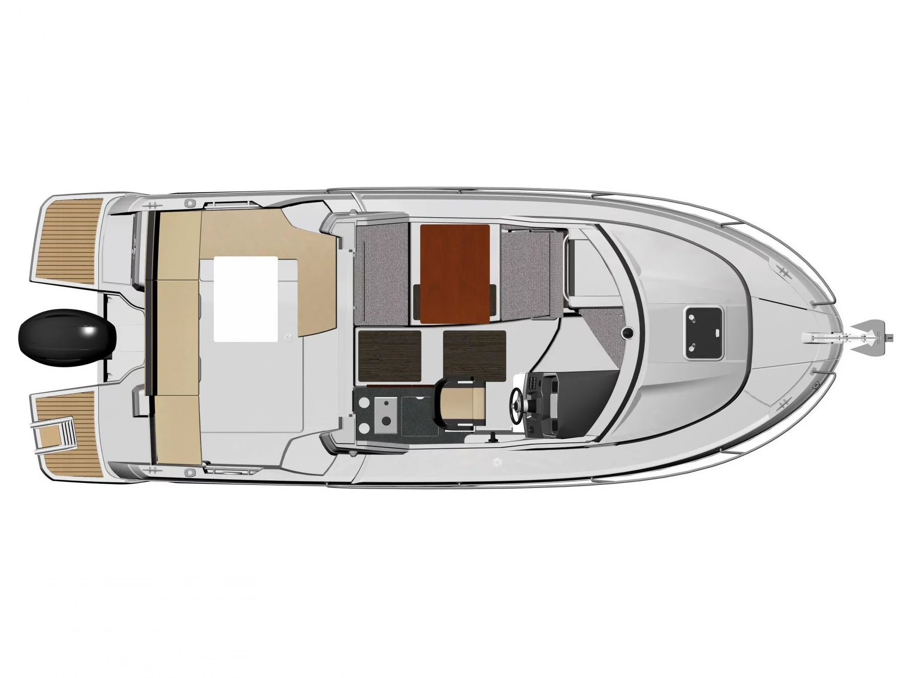 Merry Fisher 795 (LISSY) Plan image - 2