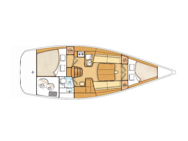 First 35 (Libra) Plan image - 5