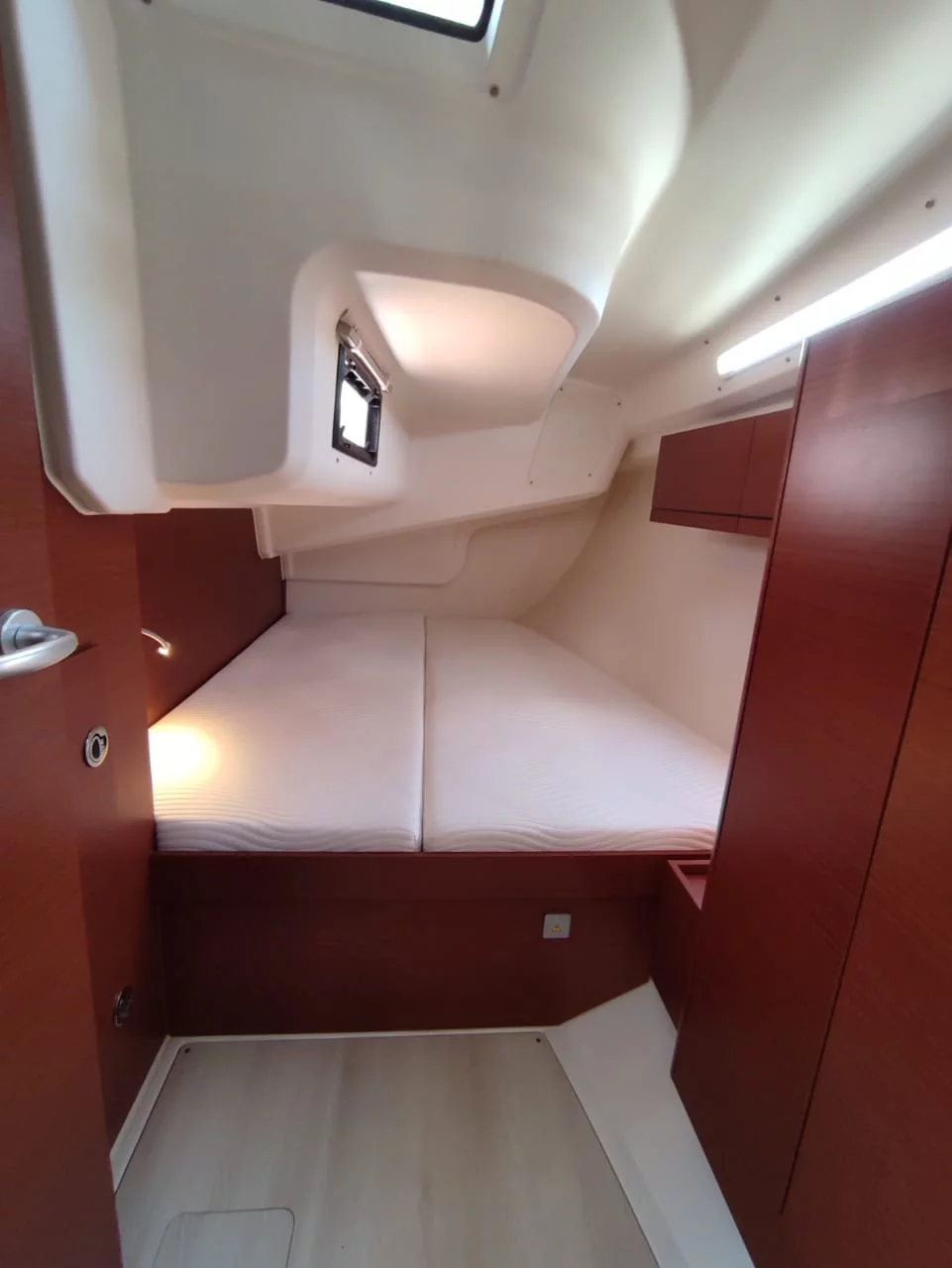 Hanse 418 (Alexa)  - 8