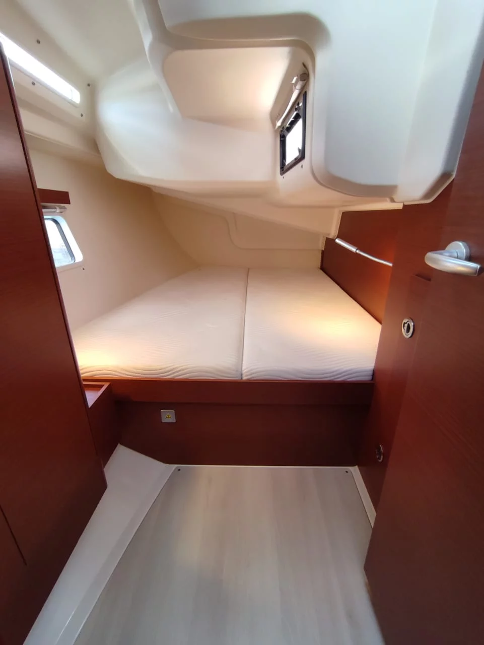 Hanse 418 (Alexa)  - 11