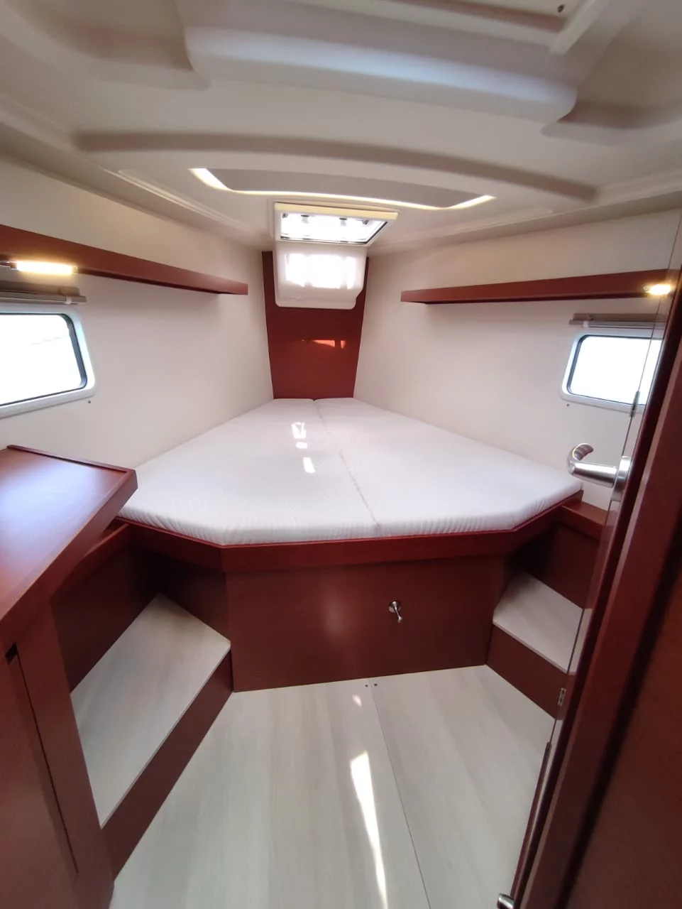 Hanse 418 (Alexa)  - 19