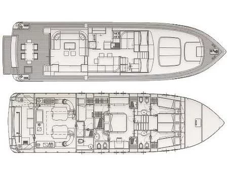 San Lorenzo 62 (Sense) Plan image - 15