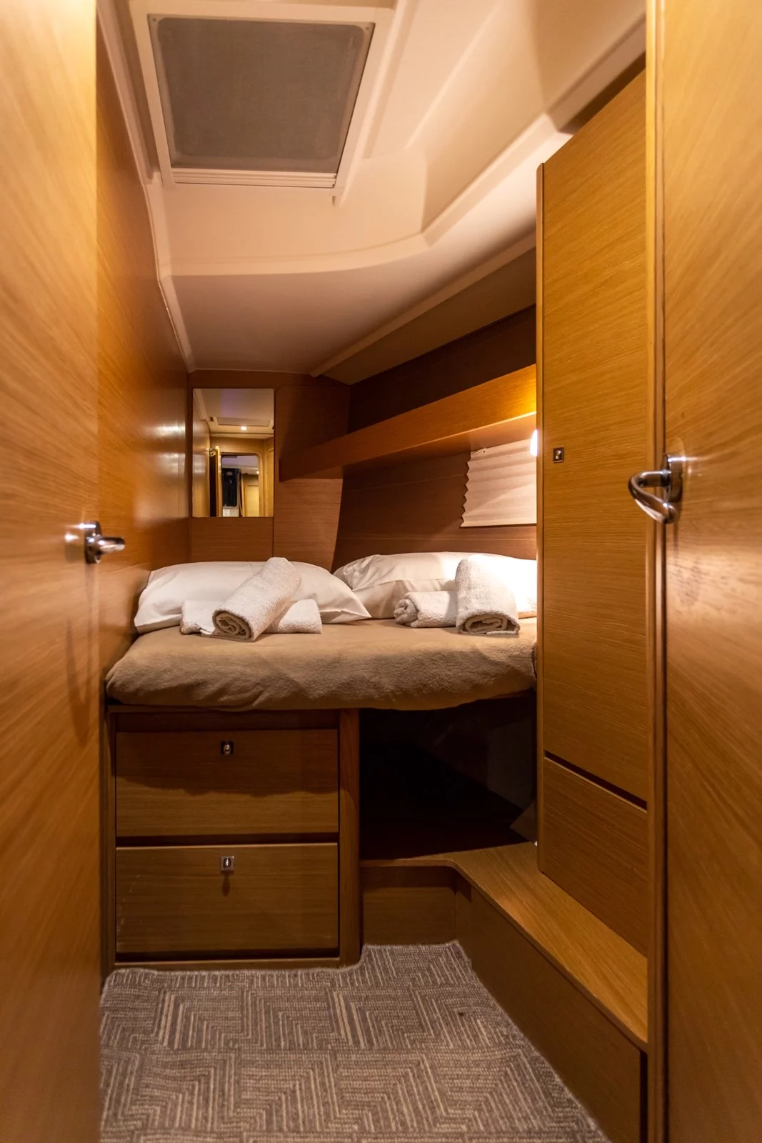 Dufour 460 (Silia)  - 6