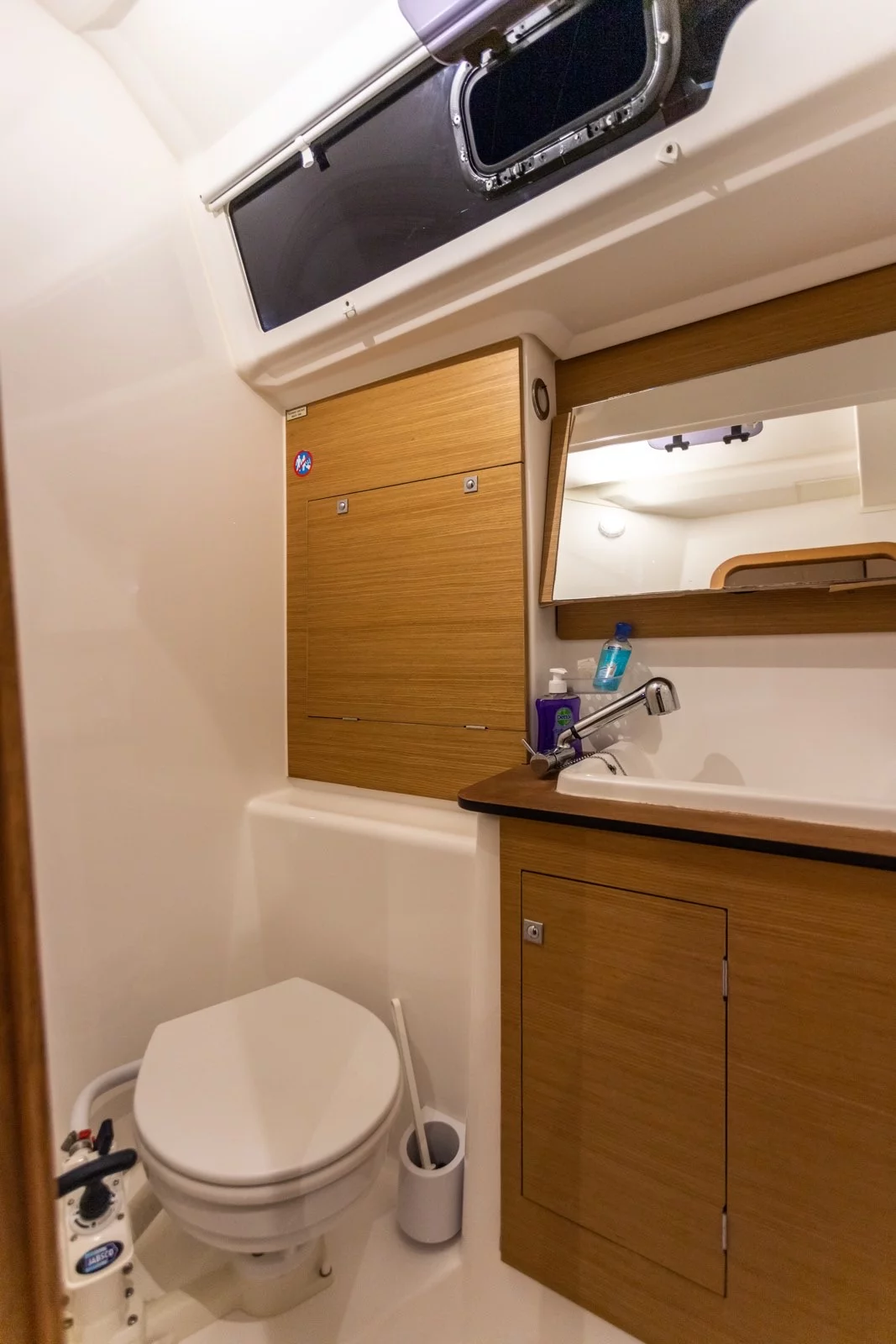 Dufour 460 (Silia)  - 38