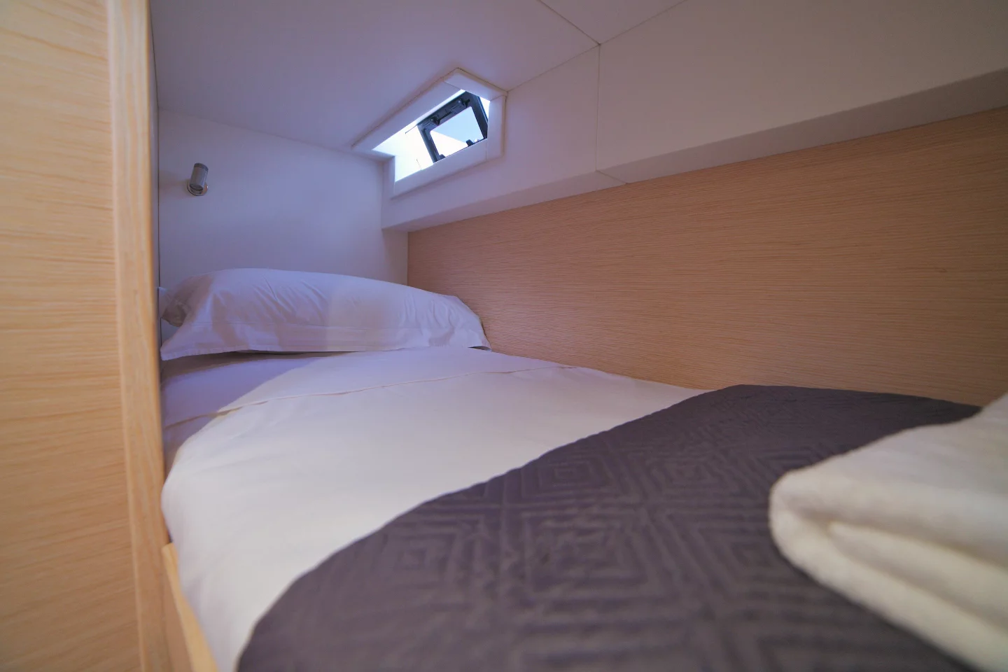 Dufour Catamaran 48 5c+5h (FUTURA)  - 6