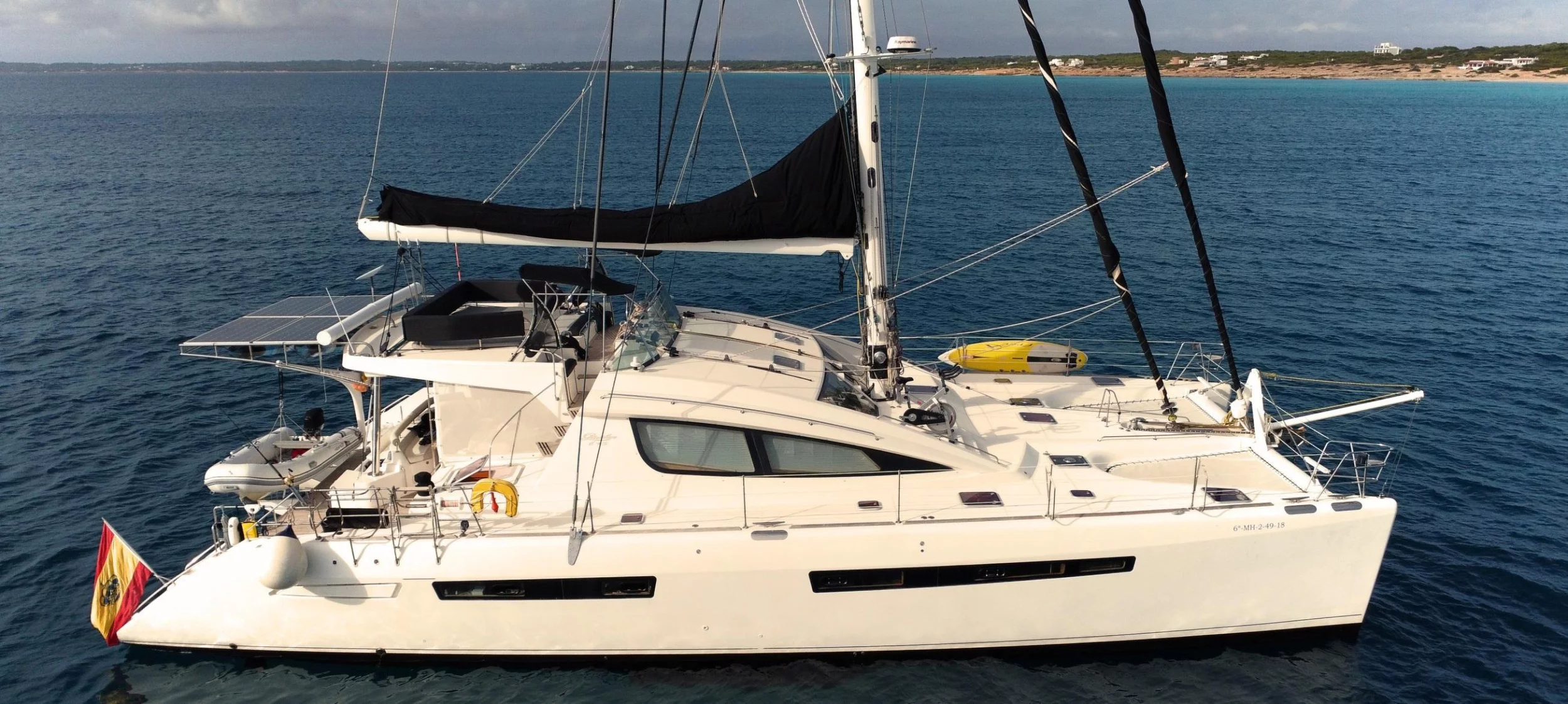 Privilege 615 (Audaz)  - 20